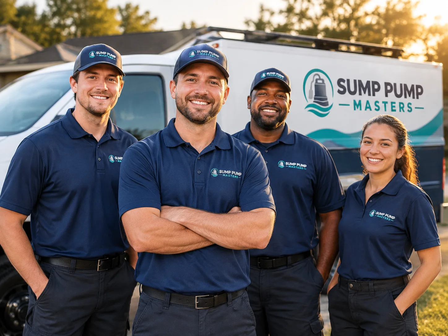 Sump Pump Repair company in New Palestine, IN