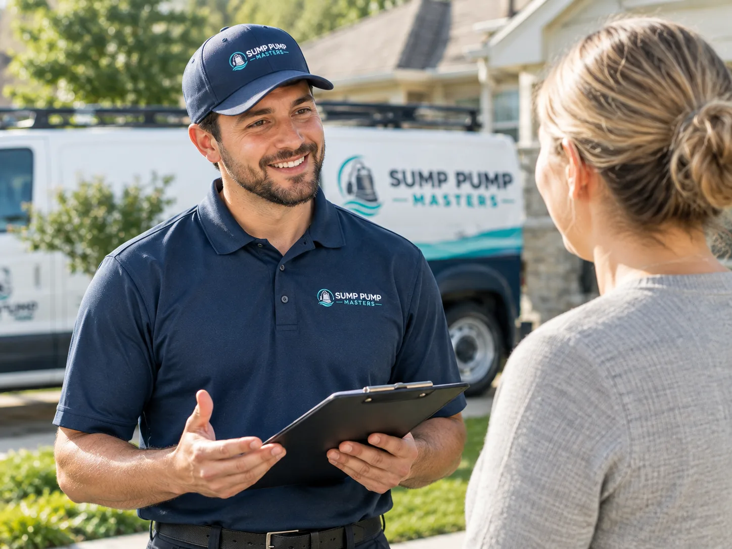 Sump Pump Repair New Palestine, IN FAQs